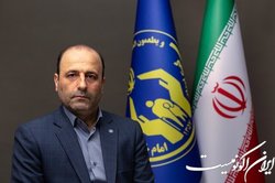 اعطای جایزه خوش‌حسابی بانک مرکزی به صندوق قرض‌الحسنه امداد ولایت