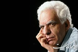 کیومرث پوراحمد درگذشت