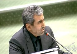 پورابراهیمی: تحقق شعار مهار تورم و رشد تولید اولویت اصلی کمیسیون اقتصادی است
