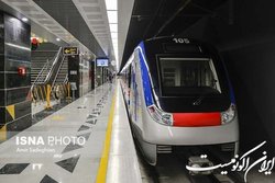 پاسخ متروی تهران به درخواست دانشجویان