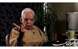 وقتی «اطلاعات» پوراحمد، جیرانی و صدرعاملی را همزمان داشت!