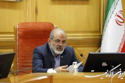 تاکید وزیر کشور بر آماده سازی زیرساخت ها جهت تسهیل زیارت اربعین امسال