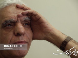 چرا پوراحمد خود را مدیون نادر ابراهیمی می‌دانست؟