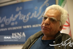 اطلاعیه پلیس درپی مرگ کیومرث پوراحمد
