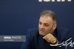 انوشیروانی: بزرگترین مشکل وزنه‌برداری نداشتن تجهیزات است