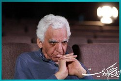پیام‌هایی که در فقدان پوراحمد مخابره شد
