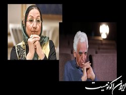 پری ملکی: این‌گونه رفتن کیومرث پوراحمد آتش به جانم زد