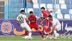 پرسپولیس - ملوان؛ ادامه تلاش برای بقا در کورس قهرمانی