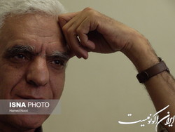 یک روایت شنیدنی از جوانی کیومرث پوراحمد