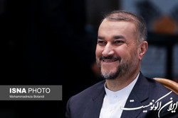 مذاکرات با وزیر خارجه عربستان خوب و رو به جلو بود