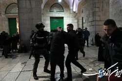 زاخارووا: نگران تشدید تنش‌ها بین دو طرف فلسطینی و اسرائیلی هستیم