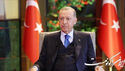 اردوغان: تهدیدات علیه مسجدالاقصی باید متوقف شود
