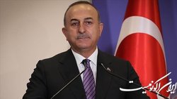 چاووش‌اوغلو: اسرائیل باید یورش به مسجدالاقصی را متوقف کند