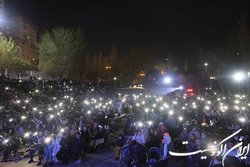 اجرای برنامه‌های «دهکده بهار ایران» در پایتخت تمدید شد