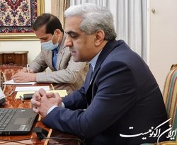 باقرپور: از بازگشت اروپا به صحنه تعاملات مثل عربستان استقبال می کنیم