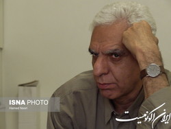اعلام زمان تشییع و خاکسپاری کیومرث پوراحمد