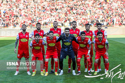 ترکیب پرسپولیس برای دیدار برابر ملوان مشخص شد