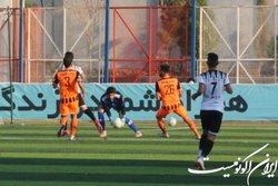 نتایج زنده هفته بیست و پنجم لیگ برتر فوتبال