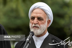 برنامه‌های قوه قضاییه برای تحقق شعار سال