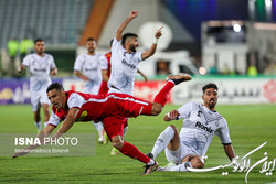 کارشناسی داوری دیدار پرسپولیس و ملوان