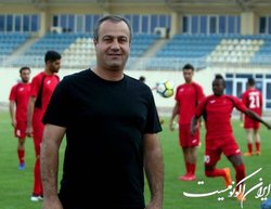 خبیری: نمی‌توانم از شرط‌بندی چشم‌پوشی کنم