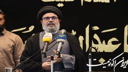 حزب الله لبنان: هتک حرمت مقدسات ما منطقه را شعله ور میکند