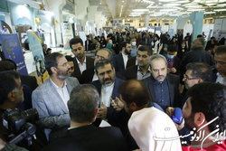 نمایشگاه قرآن بستر مناسبی برای حضور دهه هشتادی‌ها و نودی‌ها فراهم‌ کرده است