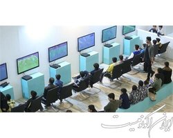 برگزاری مسابقات جام رمضان در نمایشگاه قرآن