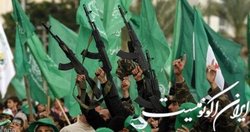 حماس تجاوز رژیم صهیونیستی به لبنان را محکوم کرد