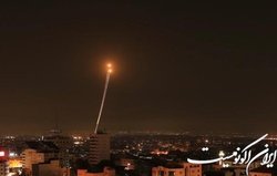 شنیده شدن مجدد صدای آژیرهای خطر در منطقه «غلاف غزه»