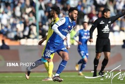 رضاوند: حرف‌های فتح‌الله‌زاده مقابل ما و در تلویزیون فرق دارد