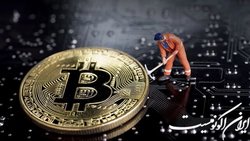 رکورد جدید بیت‌کوین