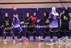 بازی نکردن یک تیم به دلیل مشکل مالی