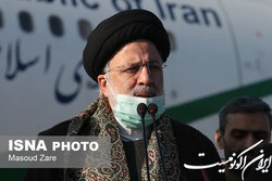 رئیس‌جمهور به خوزستان می‌رود