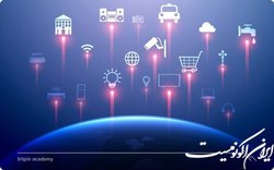 دوره آموزش «اینترنت اشیا» برگزار می‌شود