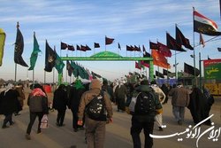 اعزام بیش از ۴ هزار نفر از دانشگاهیان به عتبات عالیات