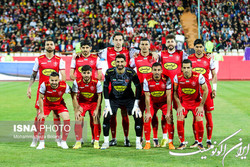 آمارهای هفته بیست و پنجم لیگ برتر فوتبال