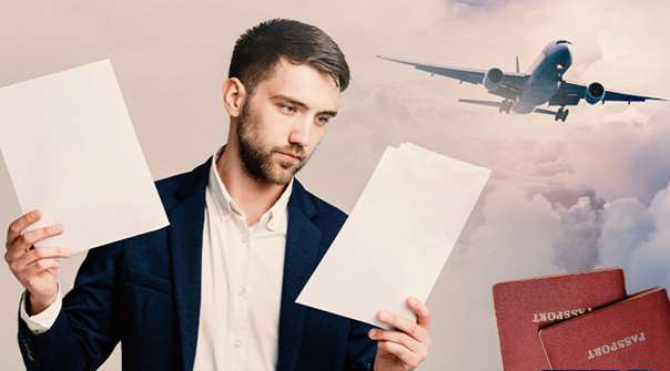 آیا وکیل مهاجرت به آلمان می‌تواند در پرونده تأثیرگذار باشد؟