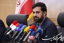 رئیس شورای راهبری بازرگانی و تنظیم بازار محصولات کشاورزی منصوب شد