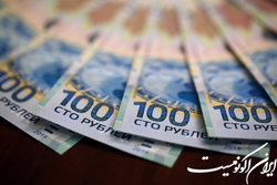 افول رشد اقتصادی روسیه