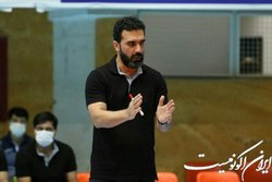 تندروان در شهداب یزد ماندنی شد
