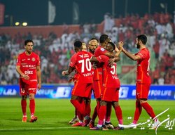 الاهلی با نوراللهی یک گام دیگر به قهرمانی نزدیک شد