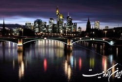 پایان مثبت بخش خدمات در آلمان