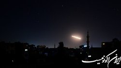 اذعان تل‌آویو به انجام حملات در خاک سوریه