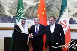 چین از احیای روابط ایران و عربستان به دنبال چیست؟
