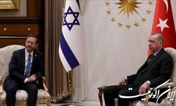 اردوغان: نمی‌توانیم در برابر تهدیدات علیه مسجد الاقصی ساکت بنشینیم