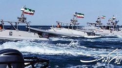 رژه اقتدار ۲۵۰۰ شناور در حمایت از فلسطین برگزار می‌شود
