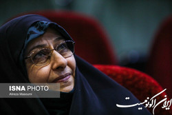 خزعلی: مجلس با تصویب لایحه «امنیت زنان» جایگاه قانونی آنرا تثبیت کند