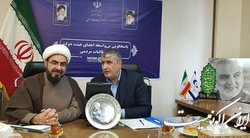 پاسخگویی «رییس سازمان انرژی اتمی» به تماس‌های مردمی