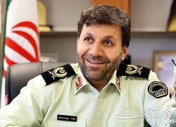 کلانتری مجازی در گوشی تلفن همراه